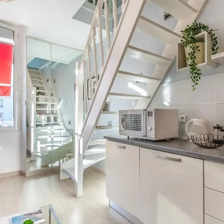Apartment Suite 41 Notre Dame Cannes