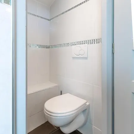 Suite 41 Notre Dame Apartment Cannes