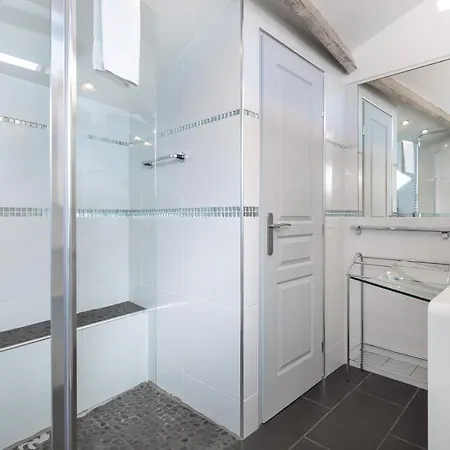Suite 41 Notre Dame Apartment Cannes