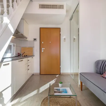 Suite 41 Notre Dame * Cannes