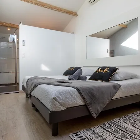Suite 41 Notre Dame Cannes
